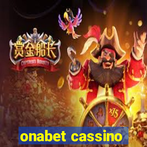 onabet cassino